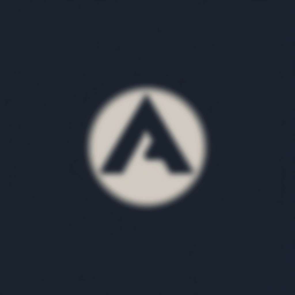alexstanin logotipas